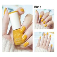 ราคา ENCOUNTER สีทาเล็บ ยาทาเล็บ สีทาเล็บลอกได้ สีทาเล็บไม่ต้องอบ แห้งเร็ว (10711233780)