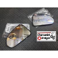 ราคา เนื้อกระจกมองข้าง HONDA ฮอนด้า City ซิตี้ JAZZ แจ๊ส ปี 2003 2008 L R ชิ้นละ (11275137511)