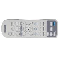 ราคา 2X Replacement Projector Remote Control 219863500 for Epson BrightLink 725Wi 1485FiEX3280 EX9230 Home Cinema 880 (17269357415)