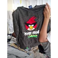 ราคา เสื้อยืดแขนยาว เด็กผู้ชาย เด็กผู้หญิง มือสอง นำเข้า ญี่ปุ่น งานดี ราคาถูก 80 150เซน ทางร้านคละสี คละลาย ให้นะคะ (20710770213)