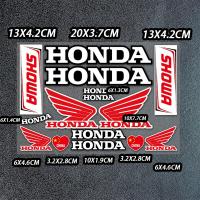 ราคา สติกเกอร์ติดรถมอเตอร์ไซต์วิบากสะท้อนแสงถังน้ำมันกันน้ำสติกเกอร์ติดรถสำหรับฮอนด้า HRC CBR1000RR 650F 600 500 300 250 MN4 VFR800X Forza 125 250 300 350 750 PCX 150 (19513619258)