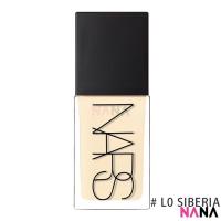 ราคา NARS Light Reflecting Foundation L0 SIBERIA Very light with warm undertones 30ml (20809567176)