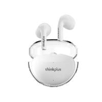 ราคา Lenovo Thinkplus LP80 100 จริง กึ่งในหู Bluetooth headset wireless เพลงโทรลดเสียงรบกวนเกมกีฬาหูฟัง General Xiaomi Apple Huawei Mobile (17894356090)