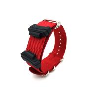 ราคา สำหรับ Casio ไนลอน G Shock GA 110 100 120 150 200 400 GD 100 110 120 DW 5600 GW 6900สายนาฬิกาข้อมือสำหรับ Apple Watch อะแดปเตอร์16มม (17051567869)