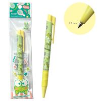 ราคา ปากกาลูกลื่น 0 5 mm แบบกด จำนวน 1 แท่ง ลาย Sanrio การ์ตูนลิขสิทธิ์แท้ (20487316377)