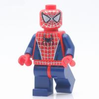 ราคา LEGO Marvel Spider Man 3 4855 new (20980625067)