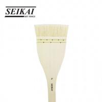 ราคา Seikai พู่กันแปรงขนขาว Seikai 1 1 5 2 3 1 ด้าม (2335074787)