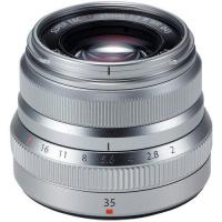 ราคา Fujinon XF 35mm f 2 R WR ประกันศูนย์ (16799213632)