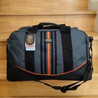 ราคา Romar Polo กระเป๋าหิ้วเดินทาง กระเป๋าเดินทางทรงหมอน ขนาด 20 นิ้ว กระเป๋าใส่เสื้อผ้า กระเป๋าเดินทางราคาถูก กระเป๋าเดินทางราคาส่ง (16568905680)