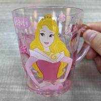 ราคา พร้อมส่ง ลายหน้า หลัง แก้วน้ำ แก้วน้ำพลาสติกลายดิสนีย์ Disney แก้วน้ำดื่มจุ 300 ml แก้วน้ำ มีหูจับ ลาย แก้วน้ำไปโรงเรียน พลาสติก เมลามีน Disney สินค้าลิขสิทธิ์แท้ 100 สำหรับเด็ก (12226392761)