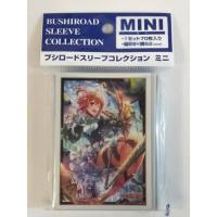 ราคา Bushiroad Sleeve Collection Mini Vol 295 Cardfight Vanguard G Kai no Bisei Lorlis (14390043416)