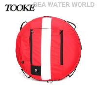 ราคา ทะเลดำน้ำ Freediving การฝึกอบรมทุ่นนักดำน้ำลงธงลอยเครื่องหมายความปลอดภัยพยุงสัญญาณลอยอุปกรณ์ดำน้ำ gift (10583173521)