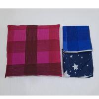 ราคา ปลอก สวมเบาะรองนั่ง 60 60 cm สวมเบาะรองนั่ง มีซิปรูด ถอดซักได้ (12490167533)