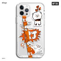 ราคา elago BT21 iPhone Strap with Stickers for smartphones อุปกรณ์เสริมสายคล้องมือถือพร้อมสติกเกอร์แต่งเคส (7113878926)