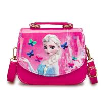 ราคา กระเป๋าเด็ก เจ้าหญิง Elsa กระเป๋าสะพายเด็ก กระเป๋าเด็กผู้หญิง (11189035126)