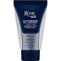 ราคา Dr Montri Acne Oil Whitening Oil Control Facial Foam For men 125g ด็อกเตอร์มนตรี โฟมล้างหน้า สำหรับผู้ชาย (20603625118)