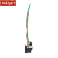 ราคา Hardingsun T20ซ็อกเก็ต Led รถยนต์ของแท้7440 W21w 7443 W21 5W H11 H8 H9 9006 HB4ขั้วต่ออะแดปเตอร์ตัวเมีย LED 9005 Hb3สำหรับไฟตัดหมอก (18235131671)