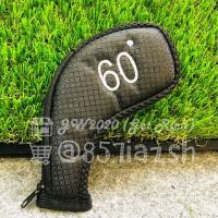 ราคา GOLF COVER WEDGE เวดจ์องศา วัสดุซิป กันน้ำ สินค้าขายดี (12213337460)