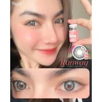 ราคา คอนแทคเลนส์ Hydrogel ขนาดมินิ Runway Rozelens (19325949612)