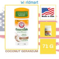 ราคา โรลออน Arm Hammer พร้อมส่ง สินค้านำเข้าจาก USA ของแท้ 100 Antiperspirant Deodorant (20681357177)