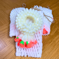 ราคา สบู่แฟนซี สบู่ผลไม้ สบู่ดอกไม้ สบู่ สบู่ก้อน (21022843884)