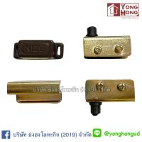 ราคา ชุดบานพับกระจกกดเด้ง บานพับกระจกแม่เหล็ก 1 ชุด ต่อ 1 บาน LW0095 LW0100 LW0099 LW0098 LW0102 LW0101 (6083584207)