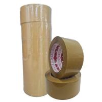 ราคา เทปใส เทปกาว เทปOPP เทปปิดกล่อง TIGER TAPE กว้าง 2 นิ้ว หนา 45 ไมครอน แพ๊ค 6 ชิ้น (19966146021)