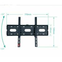 ราคา ชุดขาแขวนทีวี 55 65 70 75 80 ขายึดโทรทัศน์ 60นิ้ว 70 นิ้ว 55นิ้ว V86 อุปกรณ์ทีวี ขายึดจอ monitor 42 86 (21067505569)