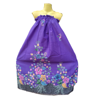 ราคา ผ้าถุงยางยืด เกาะอกอาบน้ำ กระโปรงเอวยืด กว้าง 2เมตร ยาว 40นิ้ว สีไม่ตก มีเก็บเงินปลายทาง (21049859252)