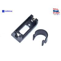 ราคา รังถ่าน 1 ช่อง CR123A battery box PCB 1 ชิ้น ล๊อคถ่าน (3921772951)