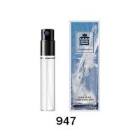 ราคา พร้อมส่ง น้ำหอมจิ๋ว ขนาดพกพา มีให้เลือกหลากหลายกลิ่น Mini Perfume 3ml (8471442224)