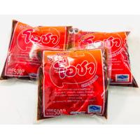 ราคา น้ำพริกเผาโอชา500กรัม (16465679884)