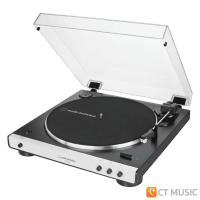ราคา Audio Technica Turntable LP60XBT เครื่องเล่นแผ่นเสียง (18673066386)