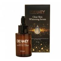 Deraey Clear Skin Whitening Serum 30ml