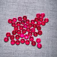 ราคา Ruby Terp Pearls Red 4mm 5mm 6mm (20579593020)