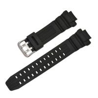 ราคา Silicone Watchband for Casio G SHOCK GW 3500B GW 3000B GW 2000 G 1200B G 1250B Men Sport Band Strap Watch Accessories (20880279335)