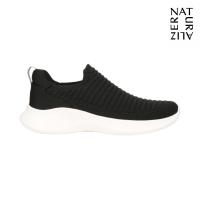 ราคา NATURALIZER Import Shoes ELITE Slip on Sneaker NIC19 (19953932553)