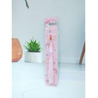 ราคา แปรงสีฟันเด็กลายการ์ตูนน่ารัก แปรงสีฟันคิตตี้ คุโรมิ อบเชยสุนัข เมโลดี้ พีซี สุนัข แปรงสีฟันสำหรับเด็ก (20928512521)