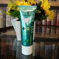 ราคา ยาสีฟันกราเซียสมุนไพร 100 GraCias Toothpaste Premium Natural (1406226115)
