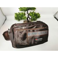 ราคา กระเป๋าคาดอกคาดเอว ขนาดใหญ่ ผ้าแคนวาส Fashion1 3 (19021709697)