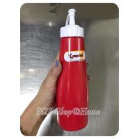 ราคา ขวดคัทช็อพ ขวดซอสพริก ขวดซอสมะเขือ ขวดซอส ขวดใส่นมข้น ขวดใส่ซอส ขวดซอสมีฝาปิด ขวดซอสขนาดเล็ก ขวดซอสขนาดใหญ่ (11155128520)