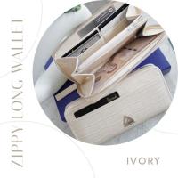 ราคา Zippy Long Wallet กระเป๋าสตางค์ใบยาว (17451129337)