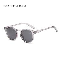 ราคา VEITHDIA แว่นตากันแดดกรอบขนาดเล็กวินเทจสำหรับผู้ชายและผู้หญิงแว่นตากันแดดแว่นตากันแดดสำหรับนักบินแฟชั่นแบบเดียวกัน S21244 (18835683525)
