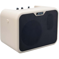 ราคา JOYO MA 10 Series แอมป์พกพา สำหรับ กีต้าร์โปร่ง ไฟฟ้า เบสไฟฟ้า 10w ขนาดกะทัดรัด Portable Amp MA10 Acoustic Electric (13266907545)