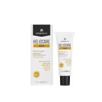 ราคา แถมกระเป๋า กันแดด Heliocare 360 GelOilFree FluidCream Pediatric Mineral Water Gel และ Ultra Gel SPF50 (14923700323)