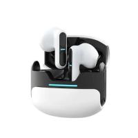ราคา หูฟังบลูทูธไร้สาย Langsdom TG11 มีโหมดเกมมิ่ง G7 241 Gaming Earbuds Earphone BT 5 3 True Wireless (20131553080)