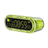 ราคา Sharge Shargeek 4 in 1 Multifunctional Timer 5000mAh Portable Charger Included 20W USB Fast Charging for iPhone iPad Galaxy (19924133552)