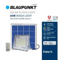 ราคา BLAUPUNKT โคมไฟฟลัดไลท์โซล่า 10W 20W 30W 50W 60W LED Solar Flood Light MEGA LIGHT มาตรฐานเยอรมัน รับประกัน 5 ปี (14851017480)