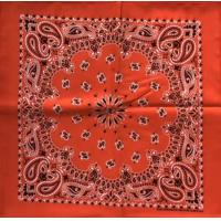 ราคา ผ้าเช็ดหน้า Made in USA ของแท้ผืนใหญ่ ผ้านุ่ม ขนาด50 50 (20785360581)