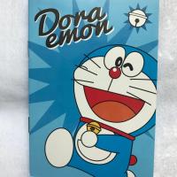 ราคา สมุดโน๊ตปกอ่อนอาร์ตมันลายการ์ตูนน่ารัก ขนาด 10 5 x 14 9 ซม (19833752988)